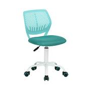 Homy Casa ‎Carnation Turquoise LM