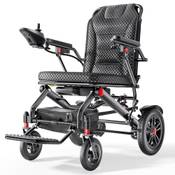 Homyking Elektrischer Rollstuhl Vergleich