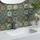 Honcet Fliesenaufkleber