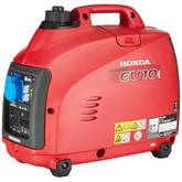 Honda EU 10i Vergleich