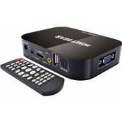 Honey Bear FULL HD 1080P Media Player Vergleich