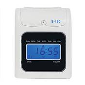 Honey Bear S210 Stempeluhr