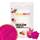 Honeyberry Drachenfrucht Pulver