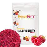 Honeyberry Gefriergetrocknete Himbeeren