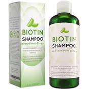 Honeydew Biotin-Shampoo Vergleich