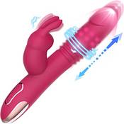 Honeyexp Rabbit-Vibrator Vergleich