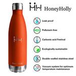 HoneyHolly HH-KLB Orange 750ML