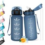 Honeyholly Trinkflasche