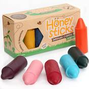 Honeysticks Bienenwachsstifte