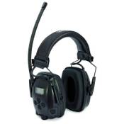 Honeywell Gehörschutz mit Radio