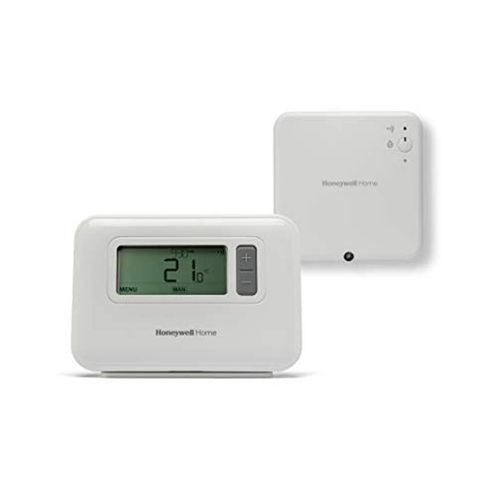 Top 10 Honeywell-Thermostate Test & Vergleich