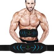 Hongxian Bauchmuskeltrainer Vergleich
