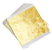Hongxin Blattgold Vergleich