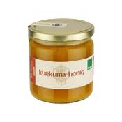 HONIGPIRATEN Honig mit Kurkuma Vergleich