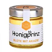 Honigprinz Akazienhonig