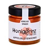 Honigprinz Apfelblütenhonig Vergleich