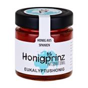 Honigprinz Eukalyptushonig Vergleich