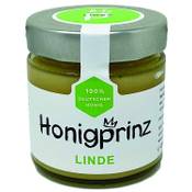 Honigprinz Lindenhonig Vergleich