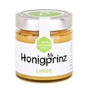Honigprinz Lindenhonig 1