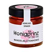 Honigprinz Mandelblütenhonig Vergleich