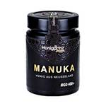 Honigprinz Manuka Honig