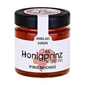 Honigprinz Pinienhonig Vergleich