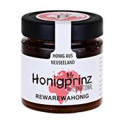 Honigprinz Rewarewahonig Vergleich
