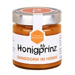 Honigprinz Sanddorn im Honig