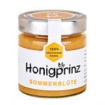 Honigprinz Sommerblütenhonig