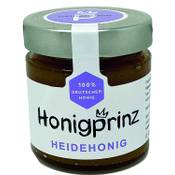 Honigprinz Heidehonig Vergleich