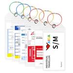 Honizer Kofferanhänger für Kreuzfahrten