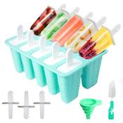 Honnesserry Eisformen