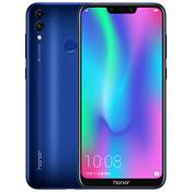 Honor 8C Vergleich