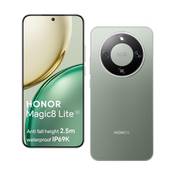 Honor Magic8 Lite Vergleich