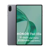 Honor Pad X8a Vergleich