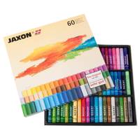 OLIEPASTELKRIJT KOH-I-NOOR 24 STUKS ASSORTI 1 Stuk B.V OLIEPASTELKRIJT KOH-I-NOOR 24 STUKS ASSORTI 1 Stuk B.V