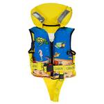 Honunautic Feststoff Rettungsweste Chico