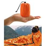 Honyao Notfall Überleben Schlafsack