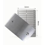 Hooe England Crypto Seed Storage