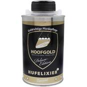 HOOFGOLD Deluxe Edition Hufelixier für Pferde - Hüföl  Vergleich