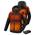 Hooheat Heizjacke