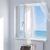 Hoomee Fensterabdichtung für mobile Klimageräte