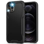 Hoomil iPhone 12 Hülle/iPhone 12 Pro Hülle Vergleich
