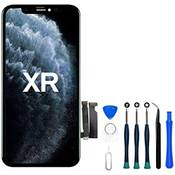 Hoonyer Display für iPhone-XR Vergleich