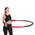 Hoopomania Hula-Hoop-Reifen