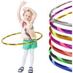 Hoopomania Hula-Hoop-Reifen für Kinder