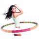 Hoopomania Action Hoop Vergleich