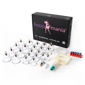 Hoopomania M016