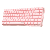 Hoopond Mechanische Tastatur Vergleich