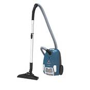 Hoover  Brave Vergleich